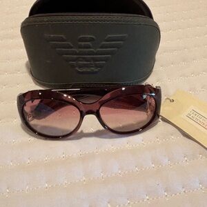 Armani Sunglasses